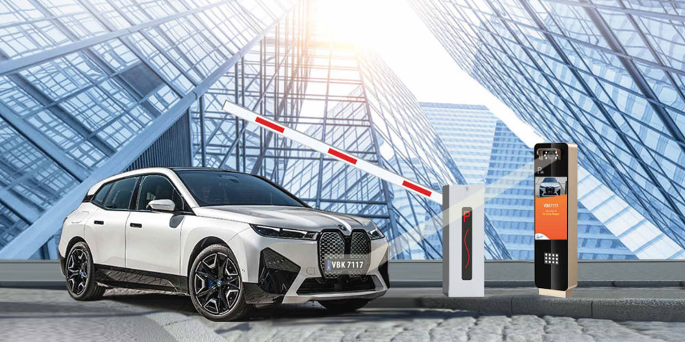 LPR Technology